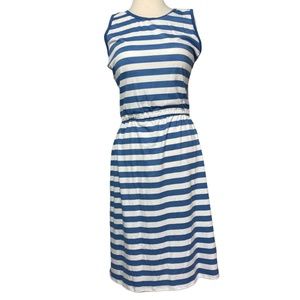 LuLaRoe Summer Sleeveless Dress
